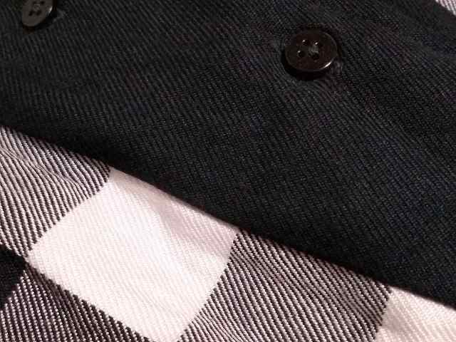 フレッドペリー Fred Perry ワンピース サイズ12 Uk L レディース 黒 白 シャツワンピ チェック柄 中古 0617の通販はau Pay マーケット ブランディア Au Pay マーケット店