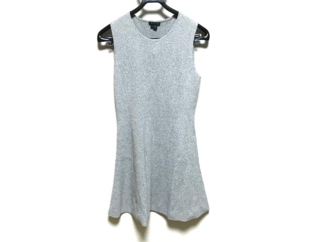セオリー Theory ワンピース サイズs レディース 美品 ライトグレー 中古 0616の通販はau Pay マーケット ブランディア Au Pay マーケット店