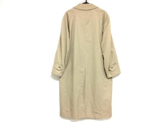 バーバリーズ Burberry S コート メンズ ベージュ 春 秋物 中古 0609の通販はau Pay マーケット ブランディア Au Pay マーケット店
