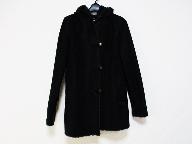 ビラボン Billabong ダッフルコート サイズm レディース 美品 ダークグレー 冬物 フェイクムートン 中古 0626の通販はau Pay マーケット ブランディア Au Pay マーケット店 ビラボン Billabong ダッフルコート サイズm レディース 美品 ダークグレー 冬物 フェイクムートン 中古 0626の通販はau Pay マーケット ブランディア Au Pay マーケット店