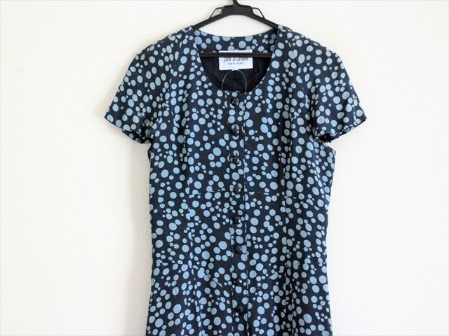ジュンアシダ Jun Ashida ワンピース サイズ7 S レディース ダークネイビー ライトブルー 中古 0612の通販はau Pay マーケット ブランディア Au Pay マーケット店 ジュンアシダ Jun Ashida ワンピース サイズ7 S レディース ダークネイビー ライトブルー 中古 0612の通販はau Pay マーケット ブランディア Au Pay マーケット店