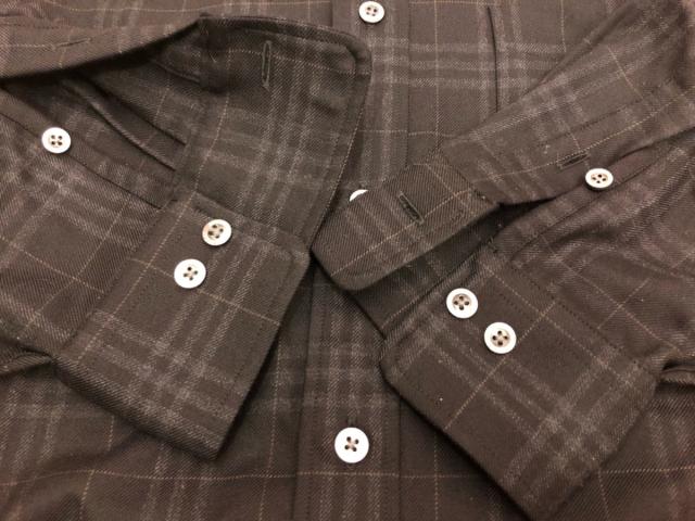 アウトレット送料無料 バーバリーロンドン Burberry London コート サイズl メンズ ダークグレー 長袖 ネーム刺繍 冬 1129 売り尽 Www Panuy Lehovala Co Il