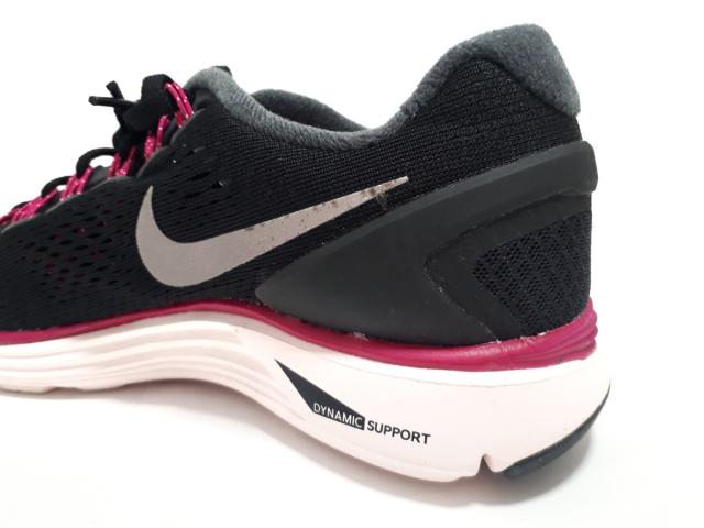 ナイキ Nike スニーカー 25 レディース 美品 ルナグライド 4 006 黒 ピンク 白 化学繊維 ラバー 中古 0628の通販はau Pay マーケット ブランディア Au Pay マーケット店 ナイキ Nike スニーカー 25 レディース 美品 ルナグライド 4 006 黒 ピンク 白 化学繊維 ラバー 中古 0628の通販はau Pay マーケット ブランディア Au Pay マーケット店