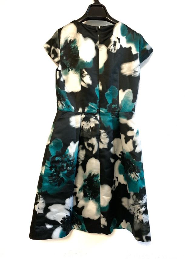 アナイ Anayi ワンピース サイズ34 S レディース ブルー グリーン マルチ 中古 0616の通販はau Pay マーケット ブランディア Au Wowma 店