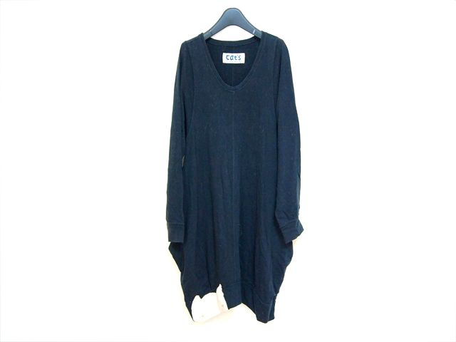 ツモリチサト Tsumori Chisato ワンピース サイズ2 M レディース 黒 ピンク 中古 06の通販はau Pay マーケット ブランディア Au Pay マーケット店