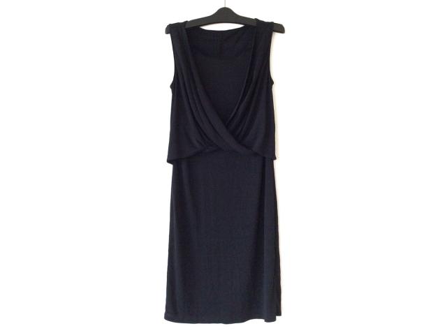 アナイ Anayi ワンピース サイズ36 S レディース 黒 中古 0624の通販はau Pay マーケット ブランディア Au Pay マーケット店