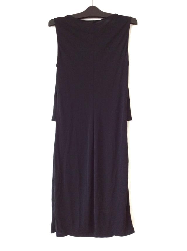 アナイ Anayi ワンピース サイズ36 S レディース 黒 中古 0624の通販はau Pay マーケット ブランディア Au Pay マーケット店