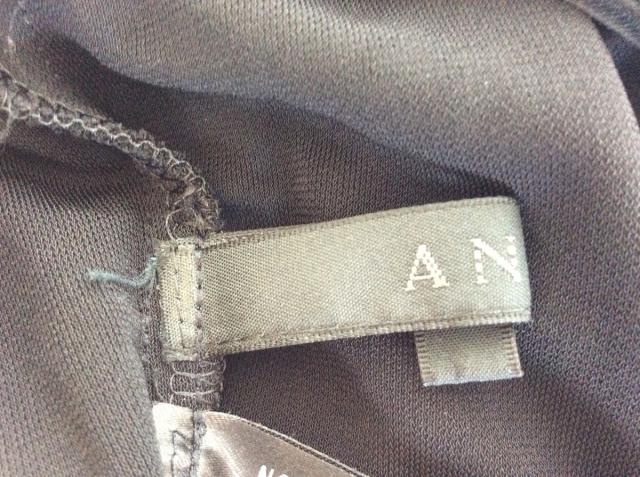 アナイ Anayi ワンピース サイズ36 S レディース 黒 中古 0624の通販はau Pay マーケット ブランディア Au Pay マーケット店