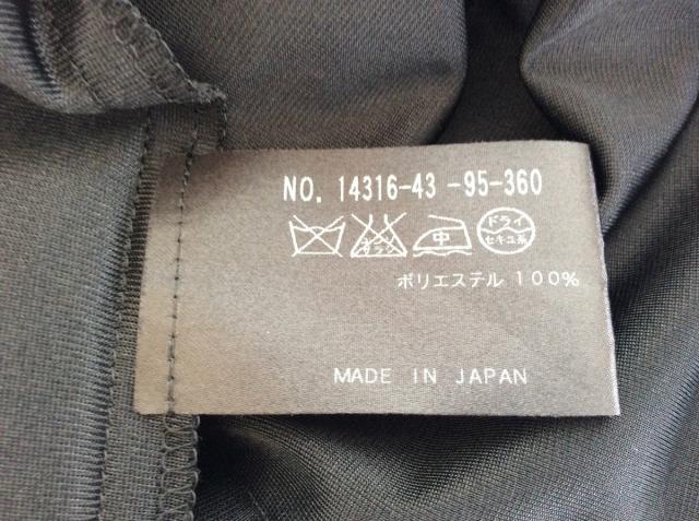 アナイ Anayi ワンピース サイズ36 S レディース 黒 中古 0624の通販はau Pay マーケット ブランディア Au Pay マーケット店