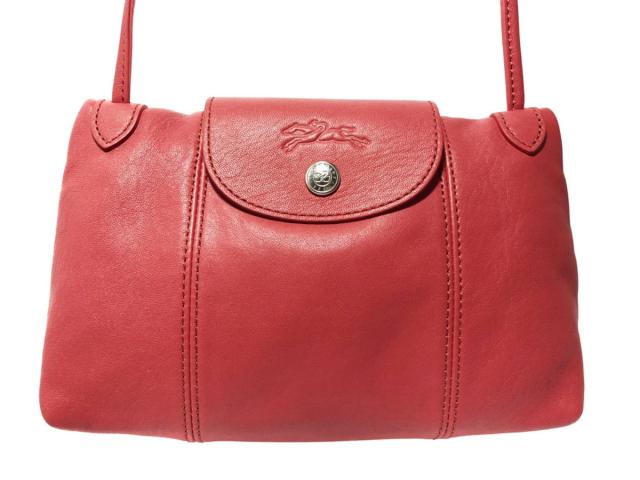 ロンシャン Longchamp ショルダーバッグ レディース Whirledpies Com