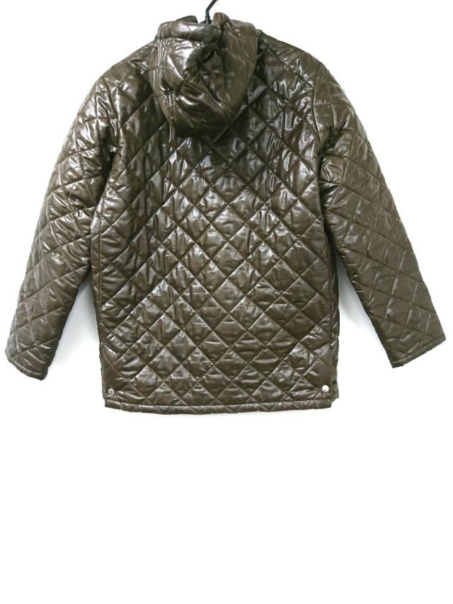 トラディショナルウェザーウェア Traditional Weatherwear ダウンコート サイズ40 M メンズ 美品 ダークブラウン 冬物 中古 0628の通販はau Pay マーケット ブランディア Au Pay マーケット店