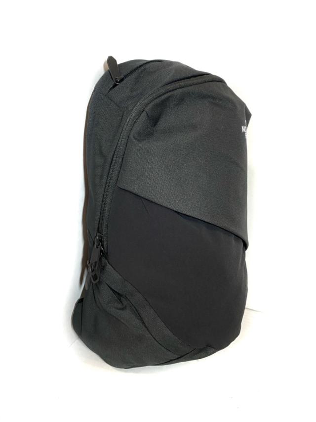 ノースフェイス The North Face リュックサック レディース 黒 ナイロン 中古 0707の通販はau Pay マーケット ブランディア Au Pay マーケット店