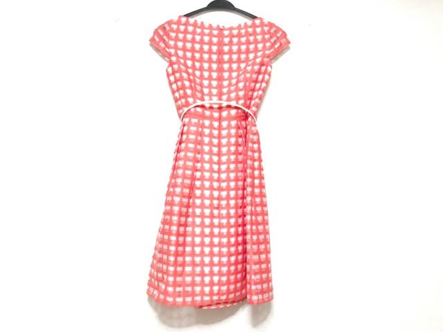 アナイ Anayi ワンピース サイズ34 S レディース レッド 白 チェック柄 中古 0626の通販はau Pay マーケット ブランディア Au Pay マーケット店
