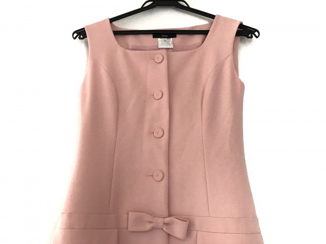 ルネ Rene ワンピース サイズ36 S レディース ピンク リボン 中古 0624の通販はau Pay マーケット ブランディア Au Pay マーケット店 ルネ Rene ワンピース サイズ36 S レディース ピンク リボン 中古 0624の通販はau Pay マーケット ブランディア Au Pay マーケット店