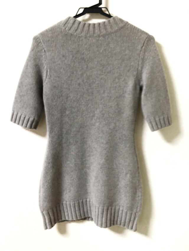 ラルフローレン Ralphlauren ワンピース サイズs レディース ライトグレー ニット 中古 0705の通販はau Pay マーケット ブランディア Au Pay マーケット店