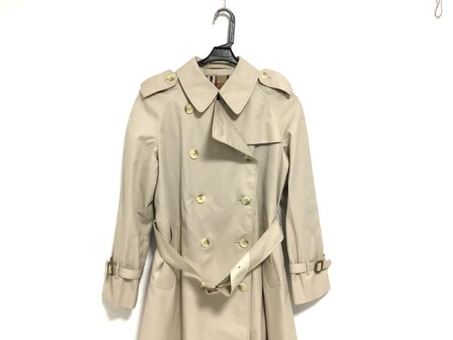 バーバリーズ Burberry S トレンチコート メンズ ベージュ 春 秋物 中古 0703の通販はau Pay マーケット ブランディア Au Pay マーケット店