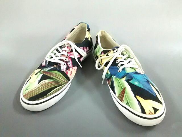 グラヴィス Gravis スニーカー メンズ 黒 ブルー グリーン マルチ コットン 中古 0705の通販はau Pay マーケット ブランディア Au Pay マーケット店