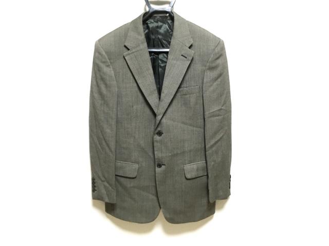 バレンチノ Valentino ジャケット メンズ ベージュ 黒 肩パッド 中古 0711の通販はau Pay マーケット ブランディア Au Pay マーケット店