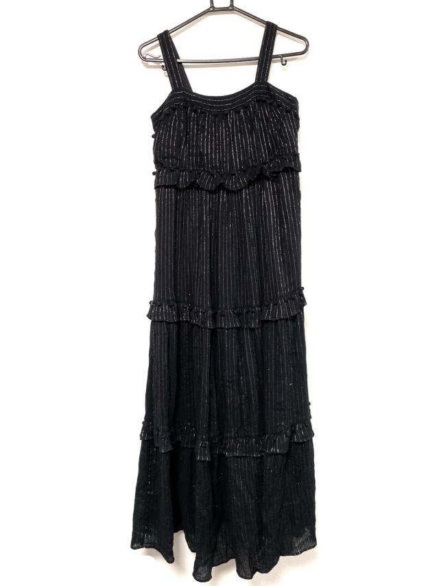 新発売 ケイトスペード ワンピース サイズs ロングワンピース マキシワンピース Printpresso Com