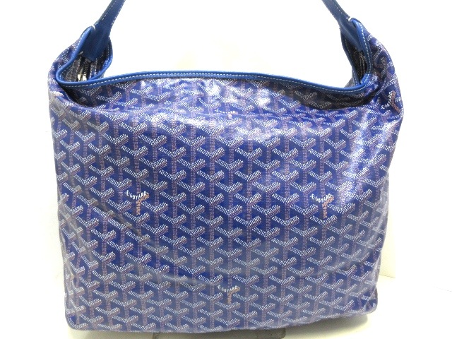 goyard hobo