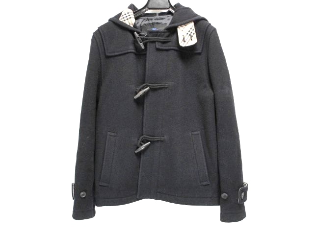 バーバリーブルーレーベル Burberry Blue Label ダッフルコート サイズm メンズ ダークネイビー 冬物 中古 0716の通販はau Pay マーケット ブランディア Au Pay マーケット店 バーバリーブルーレーベル Burberry Blue Label ダッフルコート サイズm メンズ ダークネイビー 冬物 中古 0716の通販はau Pay マーケット ブランディア Au Pay マーケット店