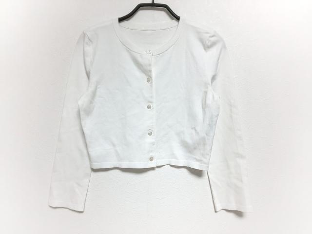 超安い】 フォクシー カーディガン サイズ38 M - - カーディガン 超安い】 フォクシー カーディガン サイズ38 M - - カーディガン