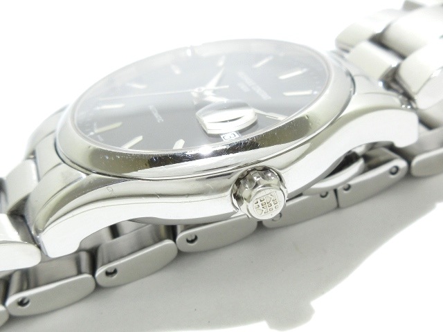 フレデリックコンスタント Frederique Constant 腕時計 Fc 303x4b4 5 6 メンズ 裏スケ 黒 中古 0625の通販はau Pay マーケット ブランディア Au Pay マーケット店