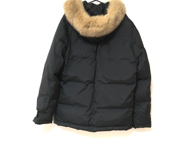 セオリー Theory ダウンジャケット サイズ38 M メンズ ダークグレー 長袖 冬 中古 0703の通販はau Pay マーケット ブランディア Au Pay マーケット店