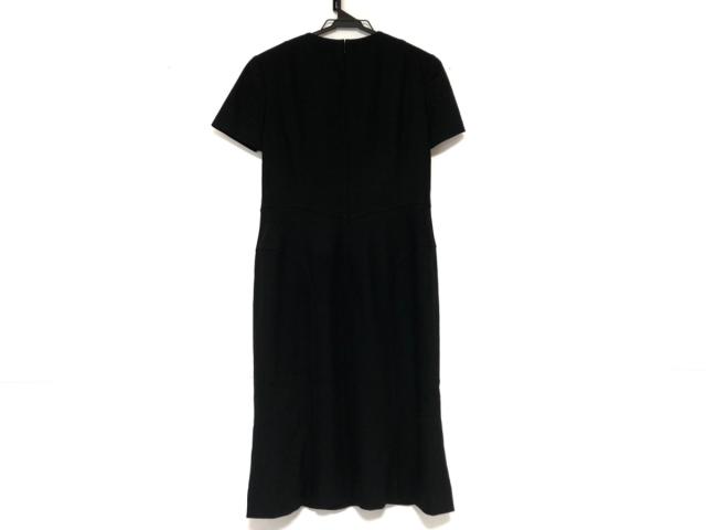 ミスアシダ Miss Ashida ワンピース サイズ11 M レディース 美品 黒 中古 0728の通販はau Pay マーケット ブランディア Au Pay マーケット店