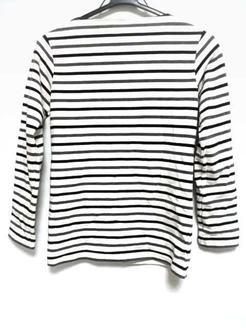 オーシバル Orcival 長袖tシャツ レディース 白 黒 グレー ボーダー 中古 0710の通販はau Pay マーケット ブランディア Au Pay マーケット店 オーシバル Orcival 長袖tシャツ レディース 白 黒 グレー ボーダー 中古 0710の通販はau Pay マーケット ブランディア Au Pay マーケット店