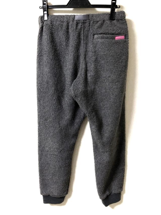 グラミチ Gramicci パンツ メンズ ダークグレー フルレングス 中古 0710の通販はau Pay マーケット ブランディア Au Pay マーケット店