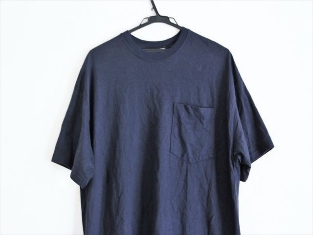 ハイク Hyke ワンピース サイズ1 S レディース ダークネイビー クルーネック 半袖 ひざ丈 中古 0718の通販はau Pay マーケット ブランディア Au Pay マーケット店