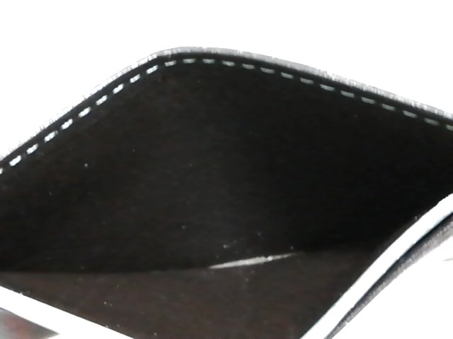 キタムラ Kitamura パスケース レディース ダークブラウン ライトグリーン ハート レザー 中古 0723の通販はau Pay マーケット ブランディア Au Pay マーケット店