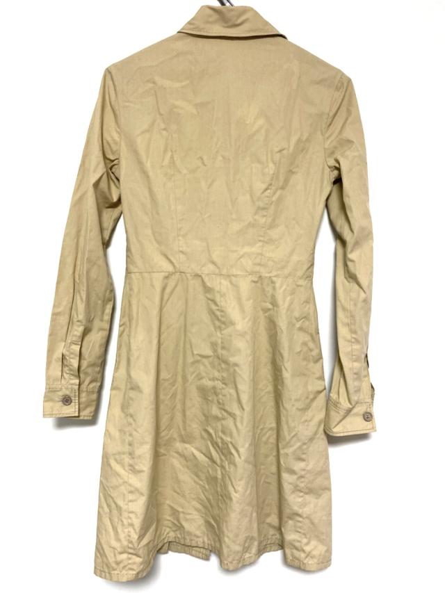 ミュウミュウ Miumiu ワンピース レディース ベージュ シャツワンピ 中古 0717の通販はau Pay マーケット ブランディア Au Pay マーケット店 ミュウミュウ Miumiu ワンピース レディース ベージュ シャツワンピ 中古 0717の通販はau Pay マーケット ブランディア Au Pay マーケット店