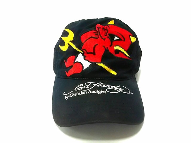 エドハーディー Ed Hardy キャップ レディース 黒 レッド マルチ 刺繍 コットン ポリエステル 中古 0721の通販はau Pay マーケット ブランディア Au Pay マーケット店 エドハーディー Ed Hardy キャップ レディース 黒 レッド マルチ 刺繍 コットン ポリエステル 中古 0721の通販はau Pay マーケット ブランディア Au Pay マーケット店