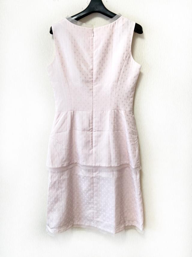 安心の定価販売 クレージュ ワンピース サイズ9ar S美品 超激安 Www Globaldentalcentre Org