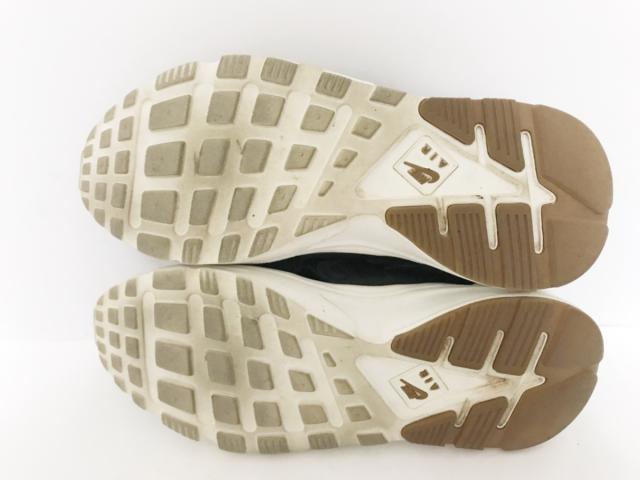 ナイキ Nike サンダル 23 レディース 美品 エア ハラチ ウルトラ 5118 001 黒 白 化学繊維 レザー 中古 0930の通販はau Pay マーケット ブランディア Au Pay マーケット店