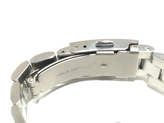 カステルバジャック Castelbajac 腕時計 Jc 7060 レディース ライトピンク アイボリー 中古 20201210の通販はau Pay マーケット ブランディア Au Pay マーケット店