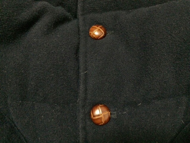 ダントン Danton ダウンジャケット サイズ42 L メンズ ダークネイビー 長袖 Beams 冬 中古 1004の通販はau Pay マーケット ブランディア Au Pay マーケット店