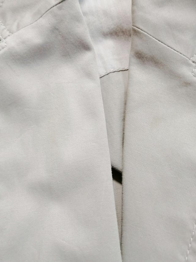 ジョセフオム Joseph Homme ジャケット サイズ46 Xl メンズ グレージュ 白ステッチ 春 秋物 中古 1116の通販はau Pay マーケット ブランディア Au Pay マーケット店