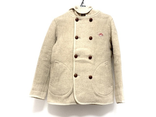 ダントン Danton コート サイズ36 S レディース アイボリー 長袖 冬 中古 1113の通販はau Pay マーケット ブランディア Au Pay マーケット店 ダントン Danton コート サイズ36 S レディース アイボリー 長袖 冬 中古 1113の通販はau Pay マーケット ブランディア Au Pay マーケット店