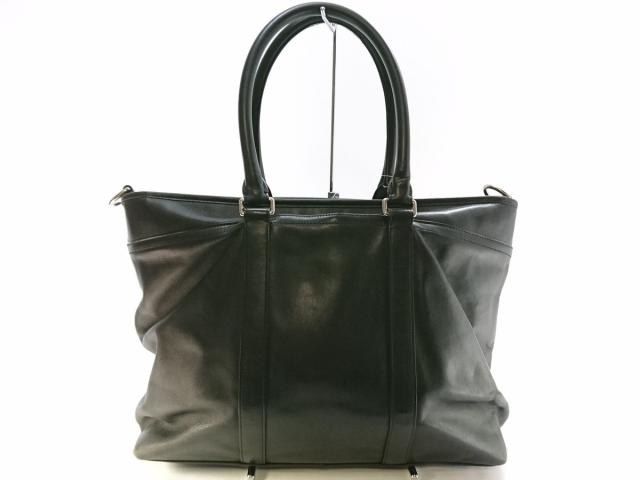 コーチ Coach トートバッグ レディース レキシントン レザー ビジネス トート F 黒 レザー 中古 1226の通販はau Pay マーケット ブランディア Au Pay マーケット店