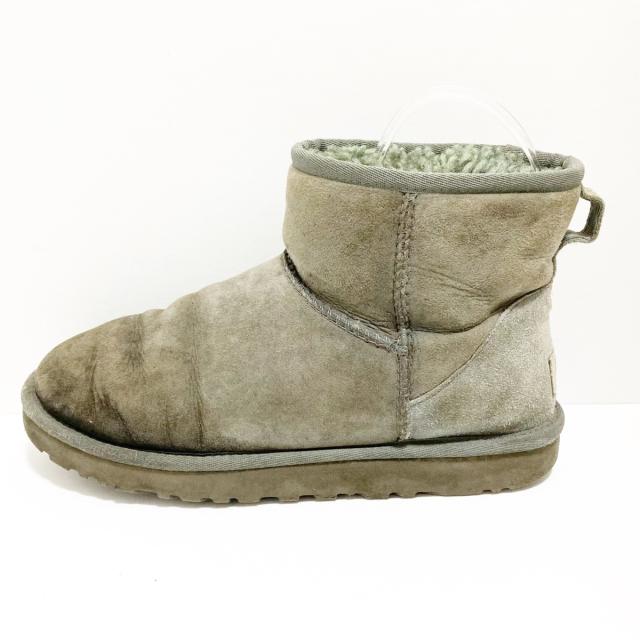 ugg japan