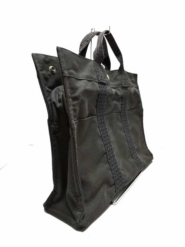 エルメス HERMES トートバッグ レディース エールライントートMM