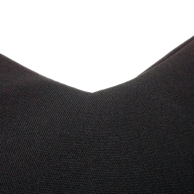 セオリーリュクス Theory Luxe ワンピース サイズ38 M レディース ダークネイビー Vネック ノースリーブ ロング 中古 の通販はau Pay マーケット ブランディア Au Pay マーケット店