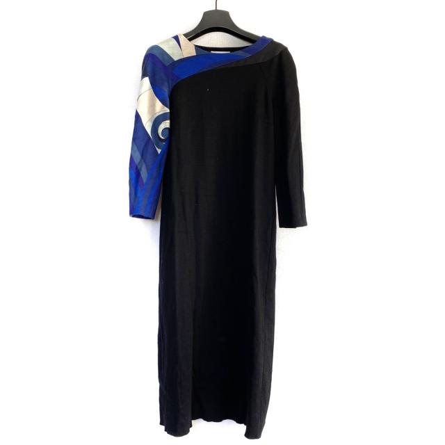 正規品 エミリオプッチ ワンピース M サイズ42 その他 Delicia Malta Com