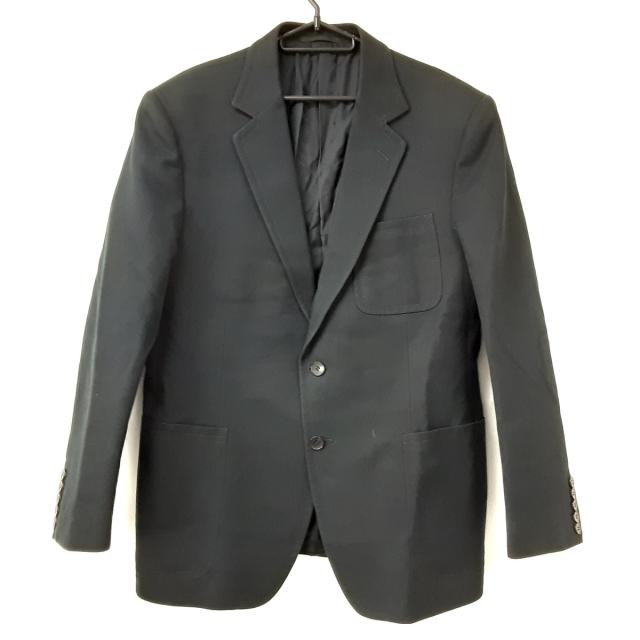 グッチ Gucci ジャケット メンズ 美品 黒 長袖 オールシーズン 中古 の通販はau Pay マーケット ブランディア Au Pay マーケット店