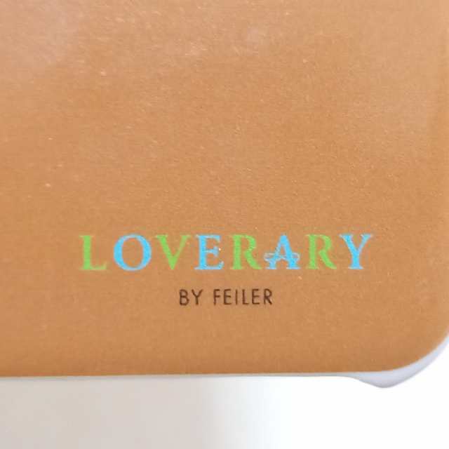 フェイラー Feiler 携帯電話ケース レディース ブラウン マルチ Iphoneケース Loverary プラスチック 中古 の通販はau Pay マーケット ブランディア Au Pay マーケット店