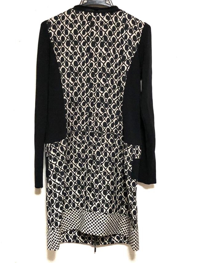 堅実な究極の ワンピース ３８ Koshino Hiroko チュニック Csjla Pe