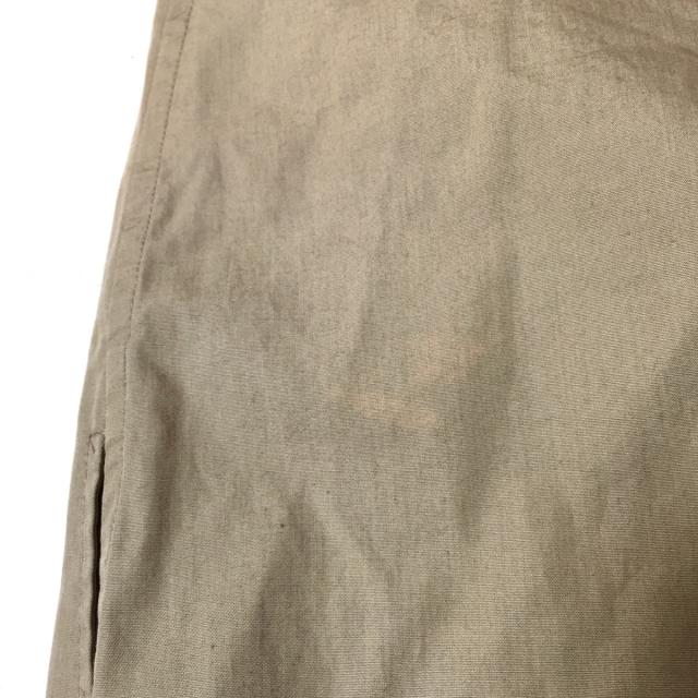 エヌワンアンドレッド N100 ワンピース レディース ベージュ クルーネック ノースリーブ ひざ丈 中古 の通販はau Pay マーケット ブランディア Au Pay マーケット店